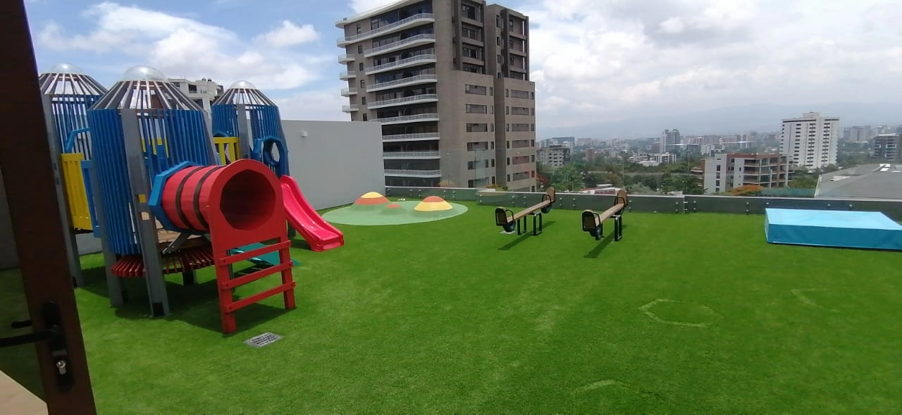 grama edificio stanza